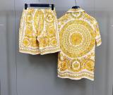 V*ersace Top Quality Suit