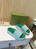Women G*ucci Top Quality Sandals