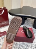 Women G*ucci Top Quality Sandals