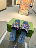 Women G*ucci Top Quality Sandals