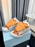 Men Women L*anvin × G*allery D*epartment Top Quality Sneaker