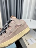 Men Women L*anvin × G*allery D*epartment Top Quality Sneaker