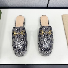 Women G*ucci Top Quality Sandals