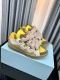 Men Women L*anvin × G*allery D*epartment Top Quality Sneaker