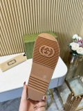 Women G*ucci Top Quality Sandals