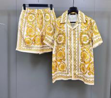 V*ersace Top Quality Suit