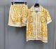 V*ersace Top Quality Suit