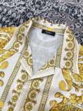 V*ersace Top Quality Suit