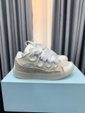 Men Women L*anvin × G*allery D*epartment Top Quality Sneaker