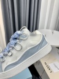 Men Women L*anvin × G*allery D*epartment Top Quality Sneaker