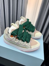 Men Women L*anvin × G*allery D*epartment Top Quality Sneaker