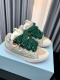 Men Women L*anvin × G*allery D*epartment Top Quality Sneaker