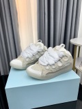 Men Women L*anvin × G*allery D*epartment Top Quality Sneaker