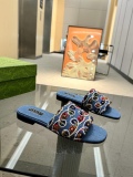Women G*ucci Top Quality Sandals