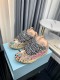Men Women L*anvin × G*allery D*epartment Top Quality Sneaker