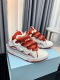 Men Women L*anvin × G*allery D*epartment Top Quality Sneaker