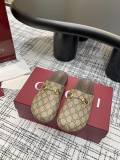 Women G*ucci Top Quality Sandals