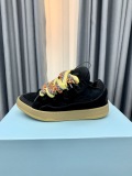 Men Women L*anvin × G*allery D*epartment Top Quality Sneaker