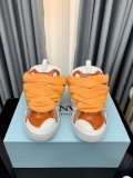 Men Women L*anvin × G*allery D*epartment Top Quality Sneaker
