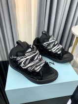 Men Women L*anvin × G*allery D*epartment Top Quality Sneaker