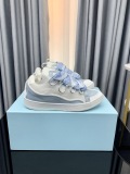 Men Women L*anvin × G*allery D*epartment Top Quality Sneaker