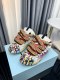Men Women L*anvin × G*allery D*epartment Top Quality Sneaker