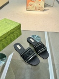 Women G*ucci Top Quality Sandals
