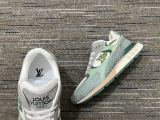 Men L*ouis V*uitton Top Quality Sneaker
