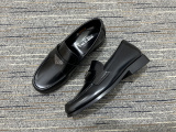 Mens P*rada Top Quality Loafer