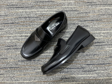 Mens P*rada Top Quality Loafer