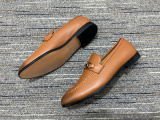 Mens  F*erragamo Top Quality Loafer