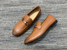 Mens  F*erragamo Top Quality Loafer