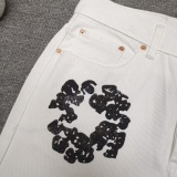 D*enim T*ears Top Quality Clothes