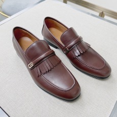 Men G*ucci Top Quality Loafer