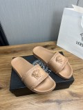 Men V*ersace Top Quality Sandals