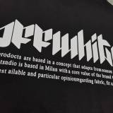 O*ff W*hite Top Quality Clothes