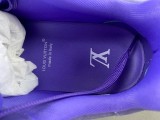 Men L*ouis V*uitton Top Quality Sneakers