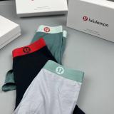 Underpants Top 3 Pieces