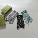 Underpants Top 3 Pieces