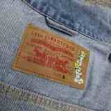 D*enim T*ears Top Quality Clothes