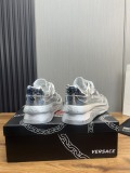 Men V*ersace Top Quality Sneakers