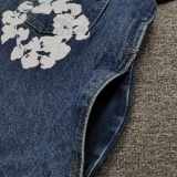 D*enim T*ears Top Quality Clothes