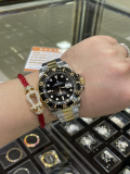 Watches Top Quality 43MM