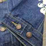 D*enim T*ears Top Quality Clothes