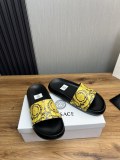 Men V*ersace Top Quality Sandals