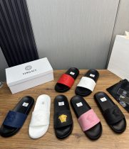 Men V*ersace Top Quality Sandals