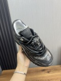 Men V*ersace Top Quality Sneakers