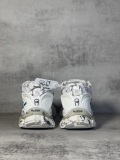 Men Women B*alenciaga Top Quality Sneakers