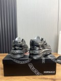 Men V*ersace Top Quality Sneakers