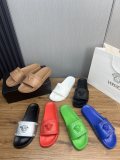 Men V*ersace Top Quality Sandals